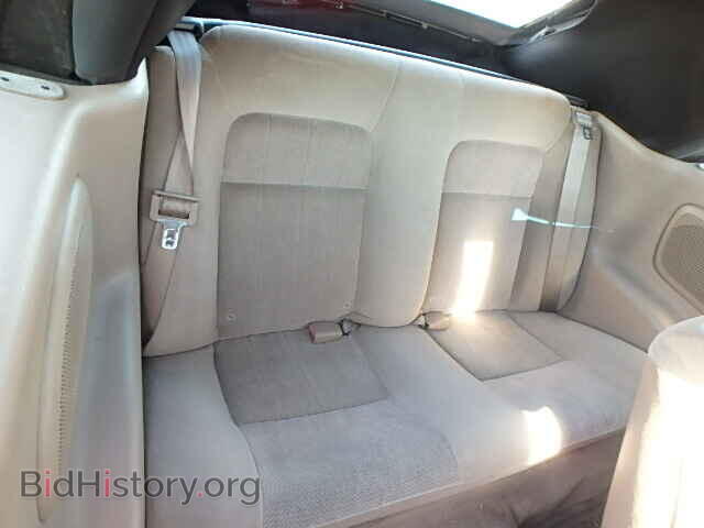 2004 CHRYSLER SEBRING - VIN: 1C3EL45R14N306102 - Фото 6