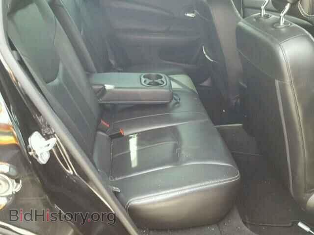 2013 CHRYSLER 200 - VIN: 1C3CCBCG9DN598143 - Photo 6