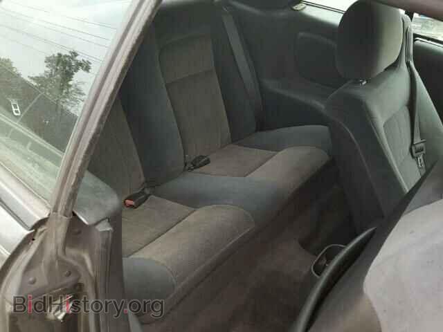 2005 CHRYSLER SEBRING - VIN: 1C3EL45X55N575381 - Фото 6