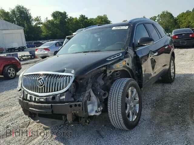 2008 BUICK ENCLAVE - VIN: 5GAEV237X8J285888 - Фото 2