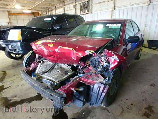 2007 MITSUBISHI GALANT - VIN: 4A3AB36F17E084593 - Фото 2