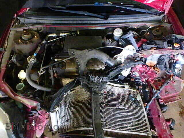 2007 MITSUBISHI GALANT - VIN: 4A3AB36F17E084593 - Фото 7