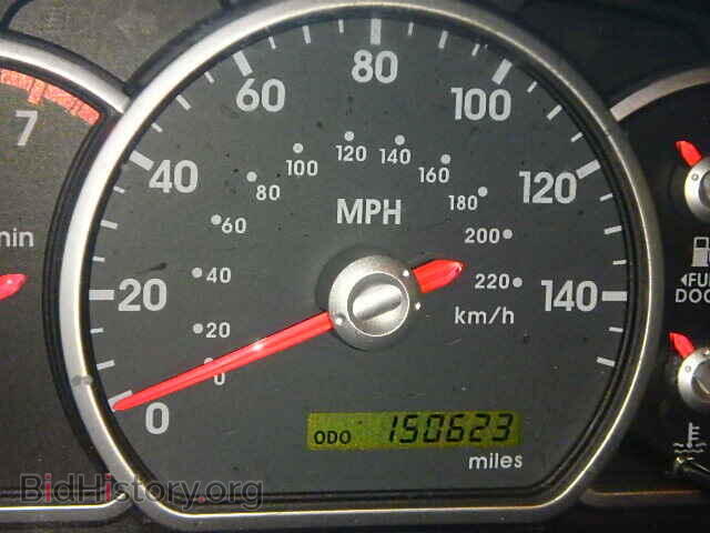 2007 MITSUBISHI GALANT - VIN: 4A3AB36F17E084593 - Фото 8