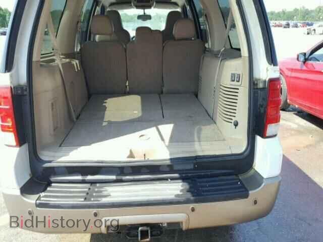2004 FORD EXPEDITION - VIN: 1FMEU17W94LA54665 - Фото 9