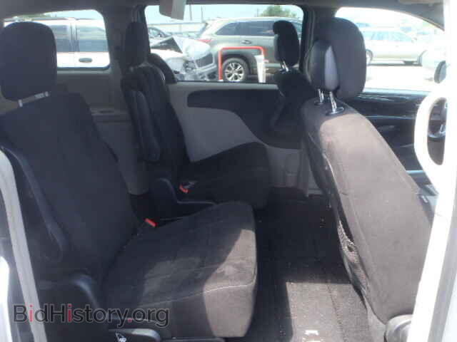 2012 DODGE CARAVAN - VIN: 2C4RDGDG1CR128690 - Фото 6