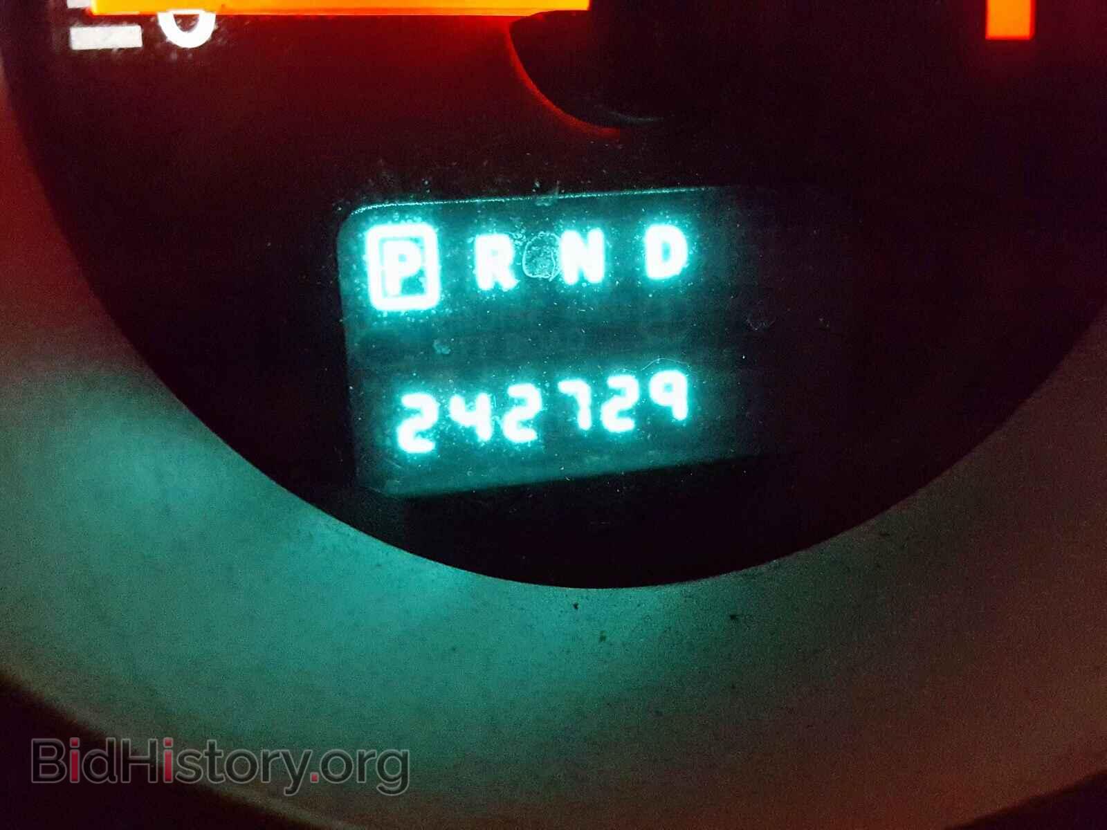 2010 DODGE AVENGER - VIN: 1B3CC4FB0AN167047 - Фото 8