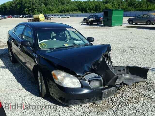 Photo 1G4HD57247U153927 - BUICK LUCERNE 2007