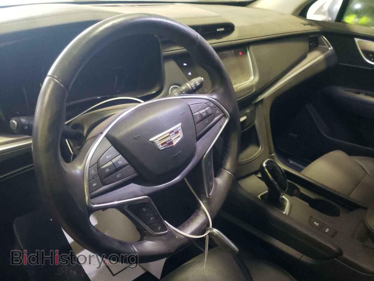 2019 CADILLAC XT5 - VIN: 1GYKNERS3KZ112084 - Фото 9