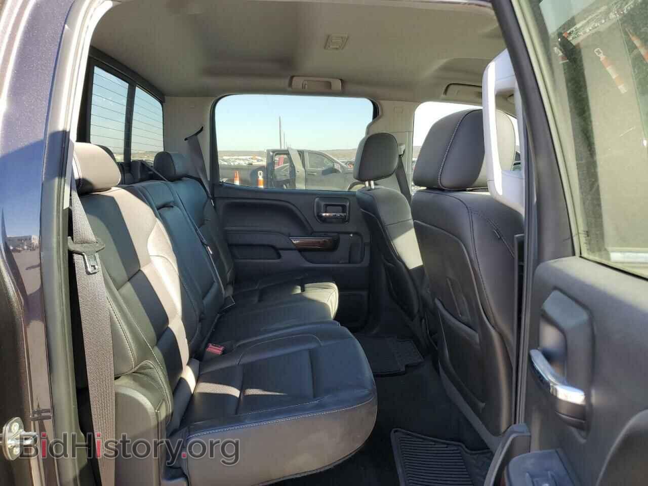 2015 GMC SIERRA - VIN: 3GTP1VEC2FG288233 - Photo 10
