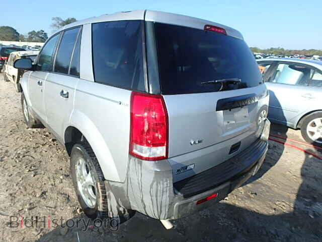 2003 SATURN VUE - VIN: 5GZCZ53B23S872149 - Фото 3