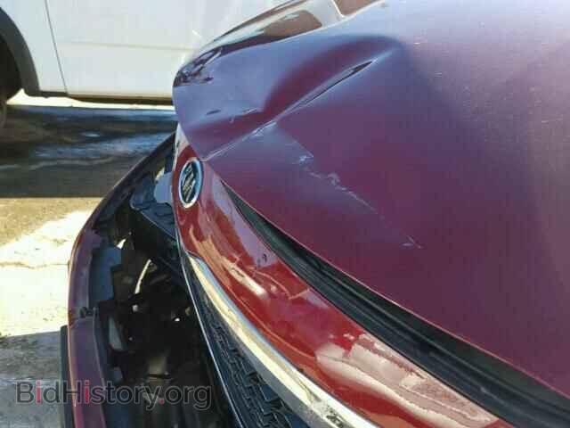 2011 KIA OPTIMA - VIN: KNAGN4A78B5076622 - Фото 9