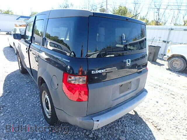 2003 HONDA ELEMENT - VIN: 5J6YH282X3L010142 - Photo 3