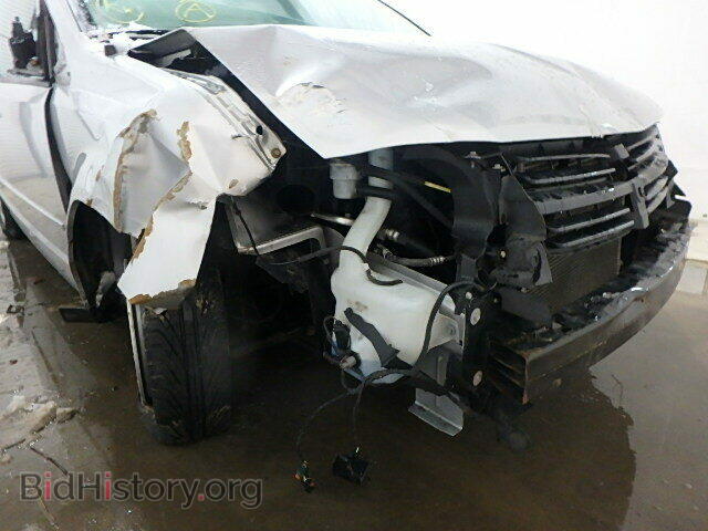 2010 DODGE CARAVAN - VIN: 2D4RN3D16AR335755 - Фото 9
