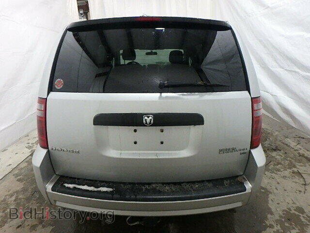 2010 DODGE CARAVAN - VIN: 2D4RN3D16AR335755 - Фото 10