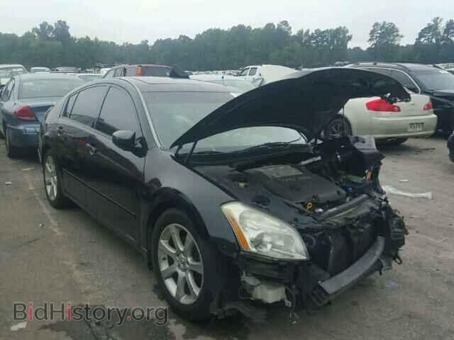 Photo 1N4BA41E37C833426 - NISSAN MAXIMA 2007