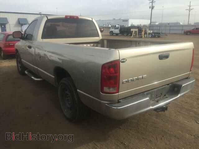 2004 DODGE RAM 1500 - VIN: 1D7HA16N04J147918 - Photo 3