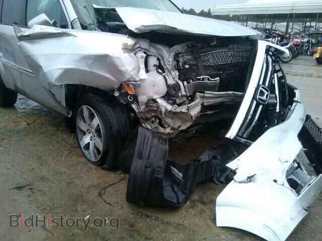 2013 HONDA PILOT - VIN: 5FNYF4H94DB062441 - Фото 9