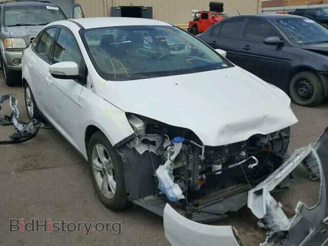 Photo 1FADP3F24EL264681 - FORD FOCUS 2014