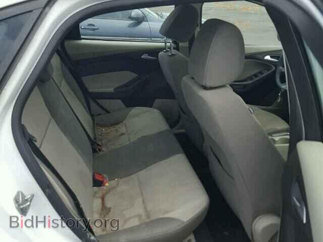 2014 FORD FOCUS - VIN: 1FADP3F24EL264681 - Фото 6