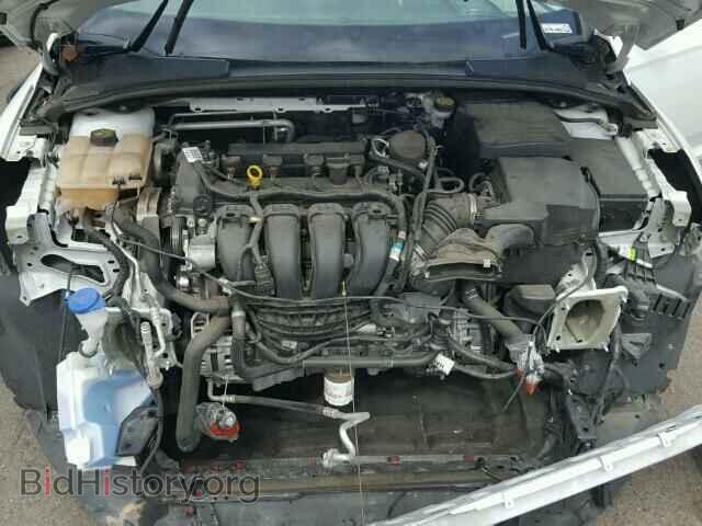 2014 FORD FOCUS - VIN: 1FADP3F24EL264681 - Фото 7