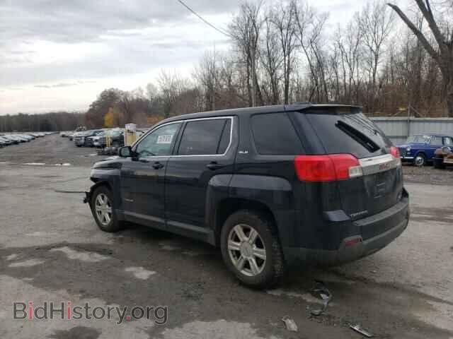 2015 GMC TERRAIN - VIN: 2GKFLVEK6F6193266 - Фото 3