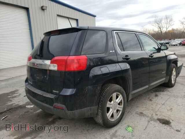 2015 GMC TERRAIN - VIN: 2GKFLVEK6F6193266 - Фото 4