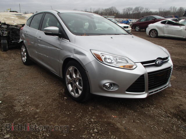 Photo 1FAHP3M22CL173698 - FORD FOCUS 2012