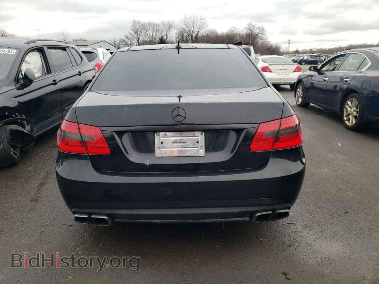 2010 MERCEDES-BENZ E-CLASS - VIN: WDDHF7HB1AA084282 - Фото 6