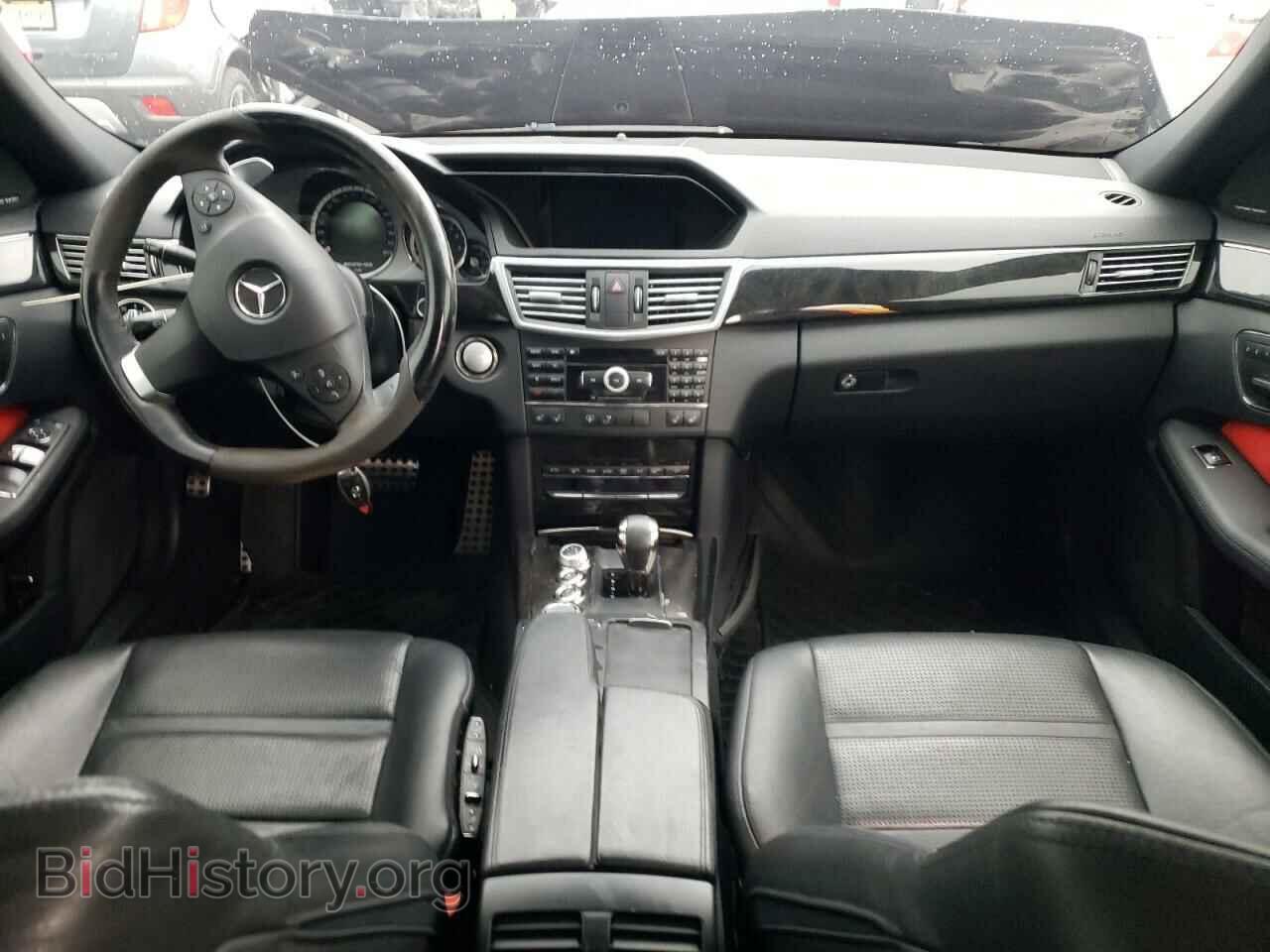 2010 MERCEDES-BENZ E-CLASS - VIN: WDDHF7HB1AA084282 - Фото 8