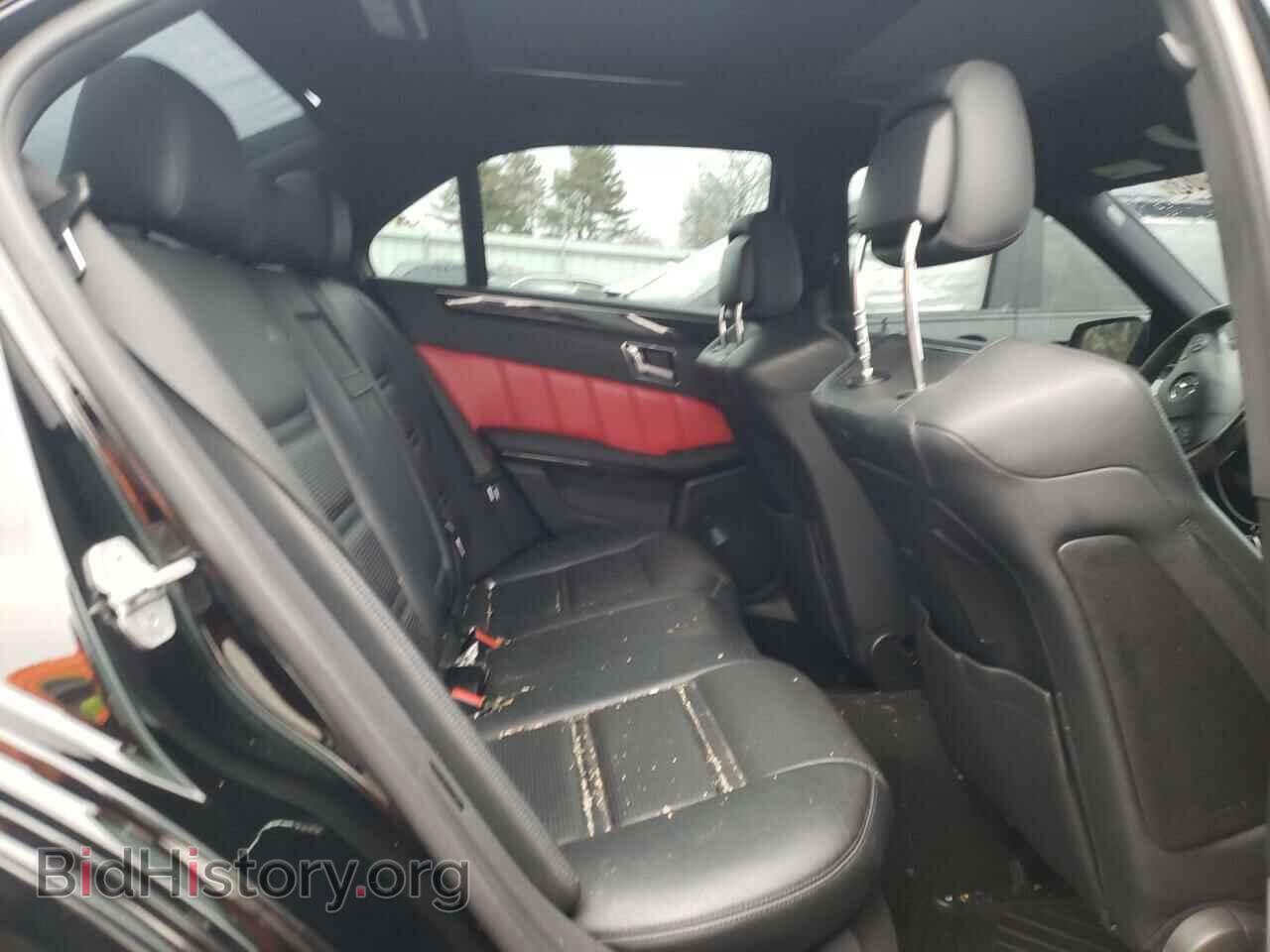 2010 MERCEDES-BENZ E-CLASS - VIN: WDDHF7HB1AA084282 - Фото 10