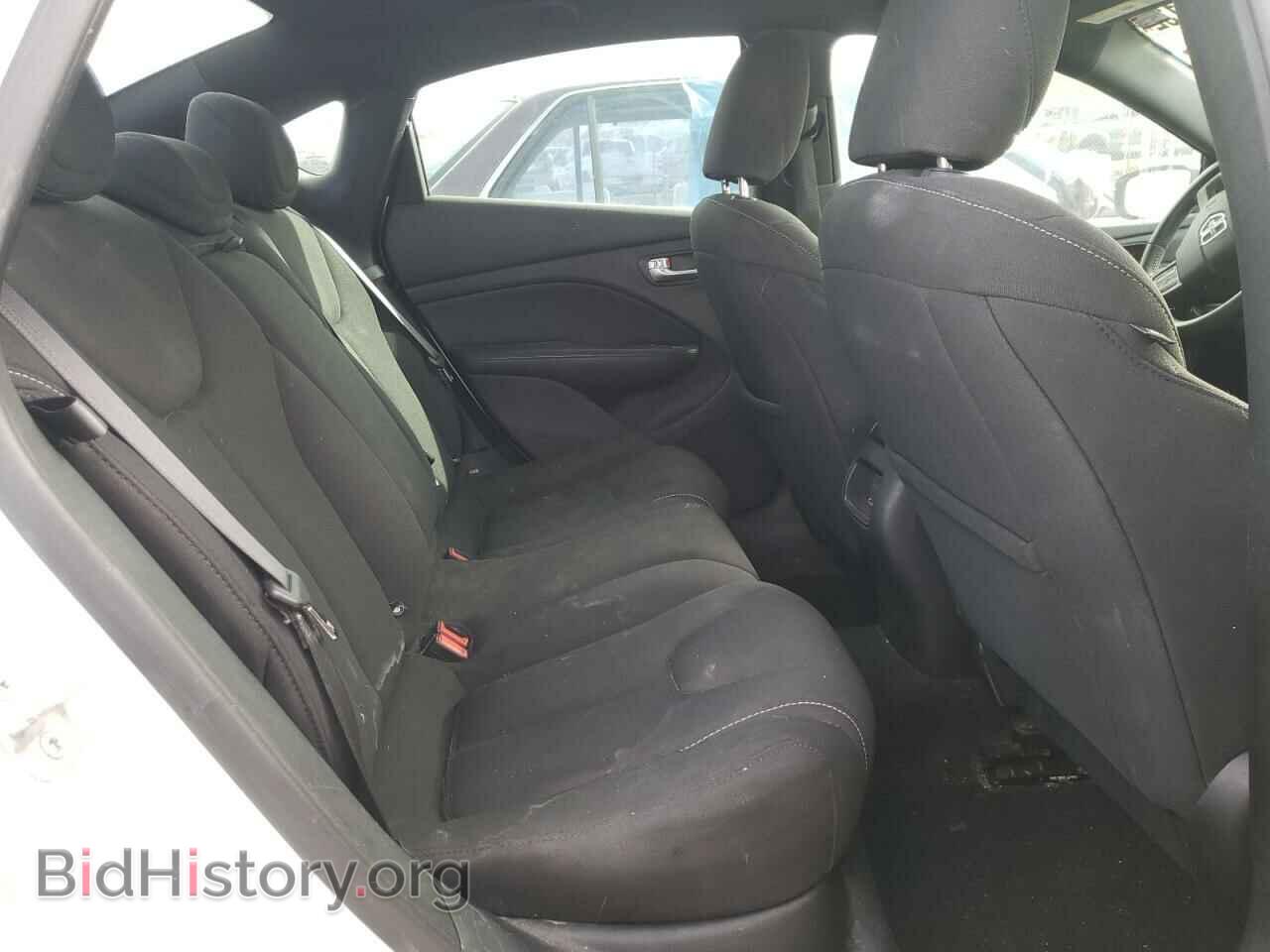 2013 DODGE DART - VIN: 1C3CDFCA6DD292412 - Фото 6