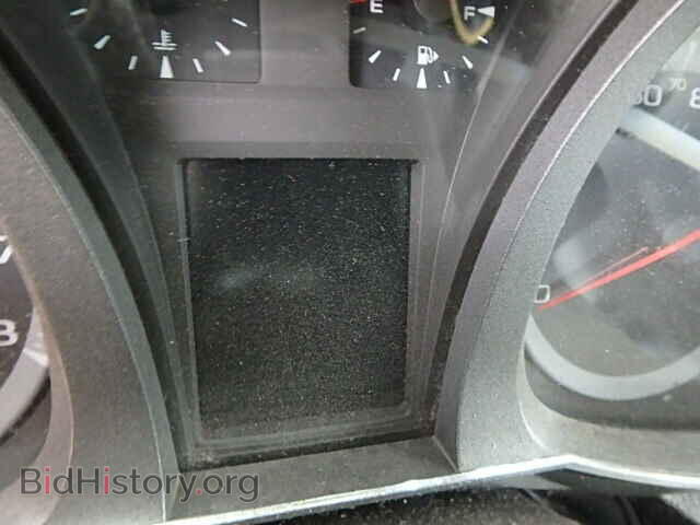 2010 GMC TERRAIN - VIN: 2CTFLDEYXA6238524 - Фото 8
