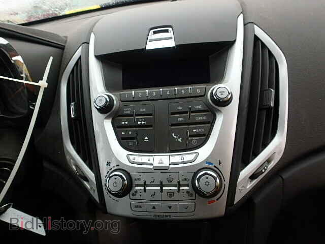 2010 GMC TERRAIN - VIN: 2CTFLDEYXA6238524 - Фото 9