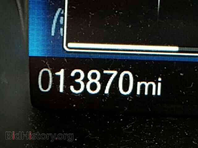 2016 FORD FOCUS - VIN: 1FADP3F29GL261729 - Фото 8