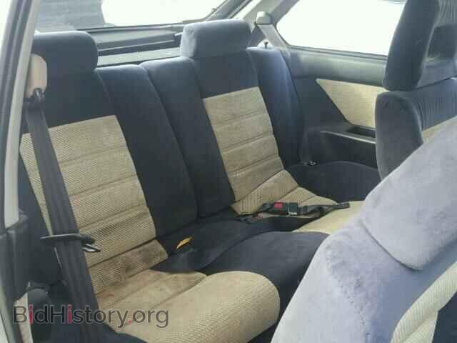 1988 ACURA INTEGRA - VIN: JH4DA3356JS029529 - Фото 6