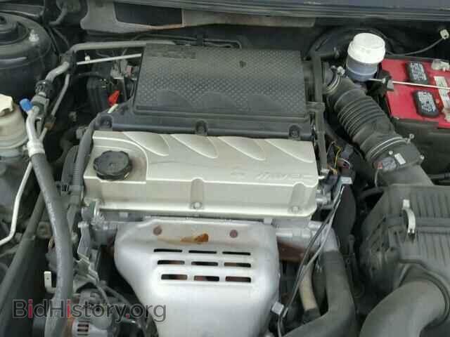 2011 MITSUBISHI GALANT - VIN: 4A32B3FF7BE005537 - Фото 7