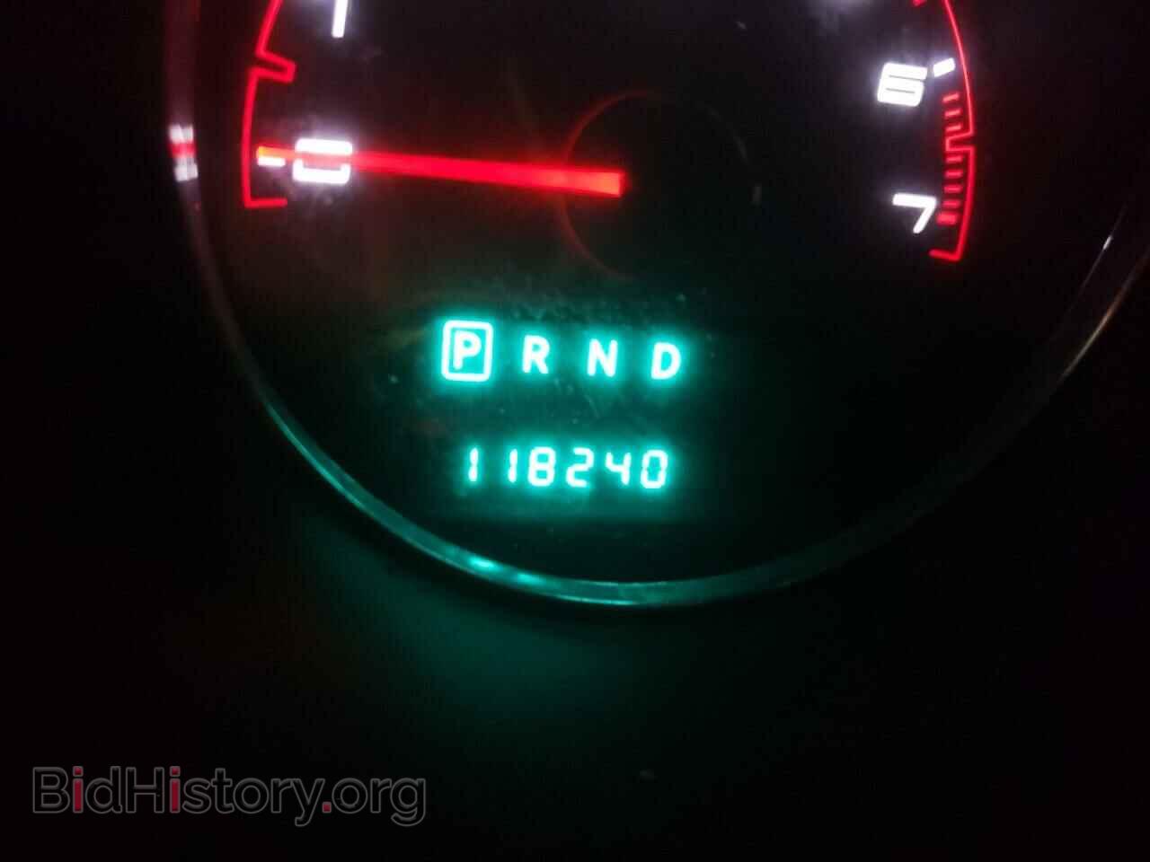 2013 DODGE AVENGER - VIN: 1C3CDZAG7DN587120 - Фото 8