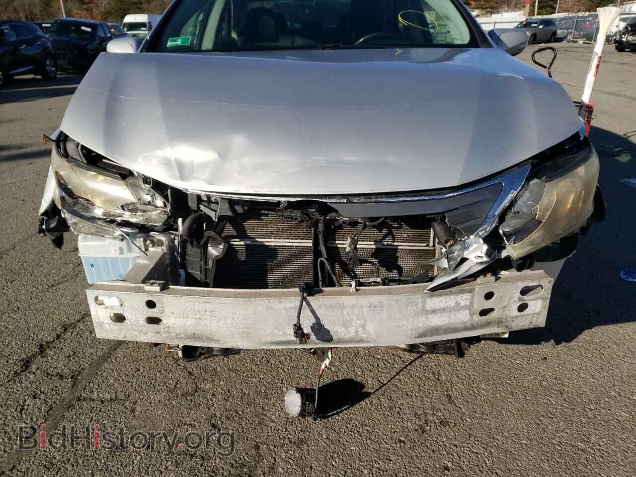 2010 LEXUS HS - VIN: JTHBB1BA2A2004375 - Photo 9