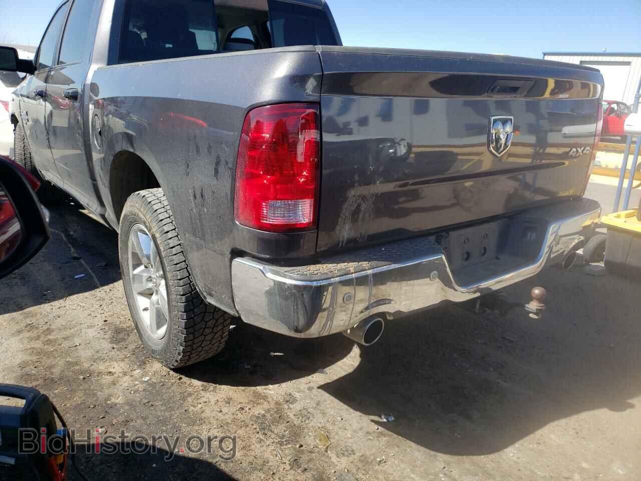2019 RAM 1500 - VIN: 1C6RR7LT6KS533920 - Фото 3