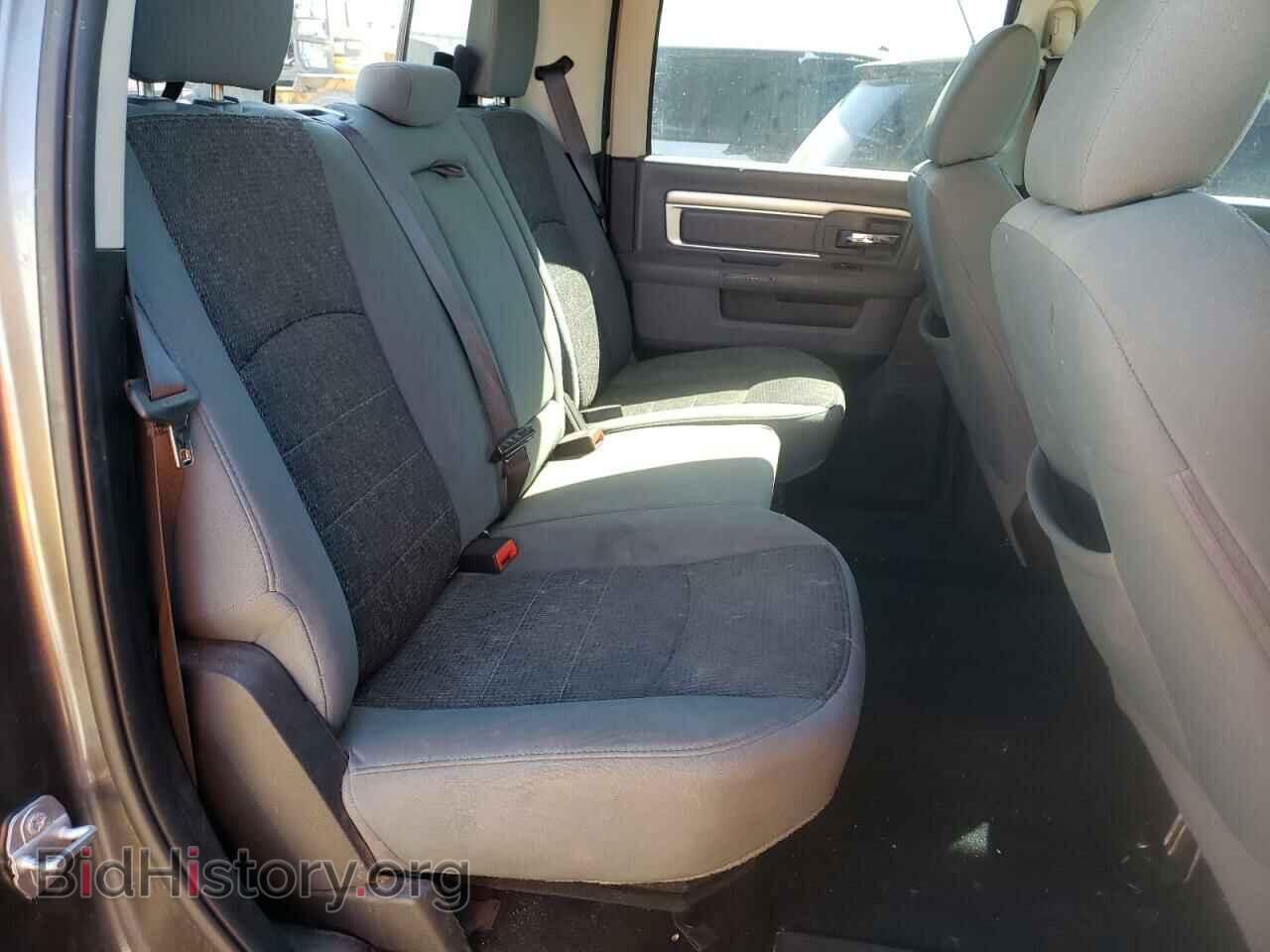 2019 RAM 1500 - VIN: 1C6RR7LT6KS533920 - Фото 6