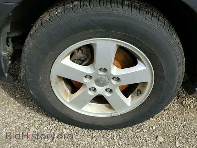 2011 DODGE CARAVAN - VIN: 2D4RN3DG3BR668565 - Фото 10