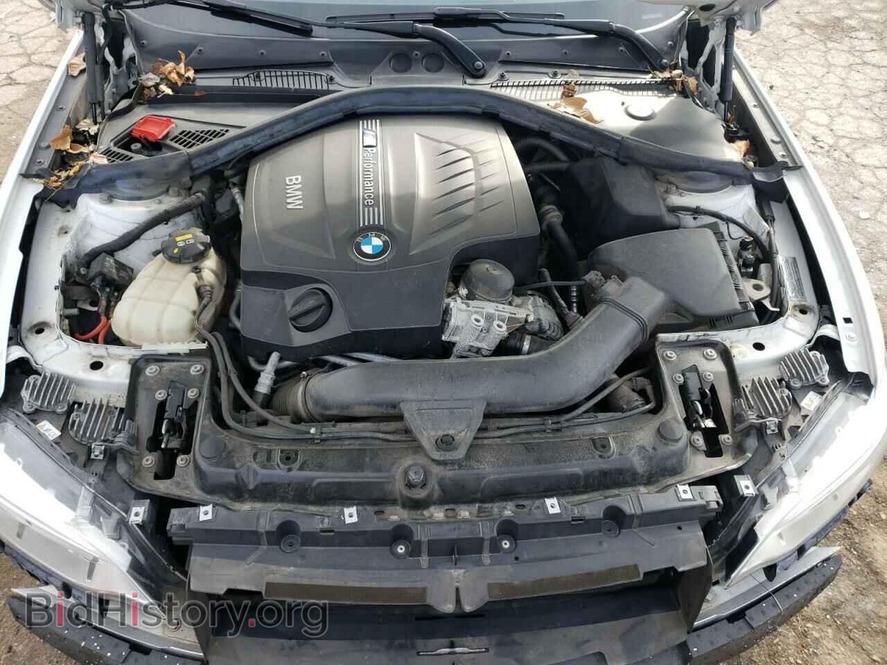 2014 BMW M2 - VIN: WBA1J7C54EV253136 - Фото 7