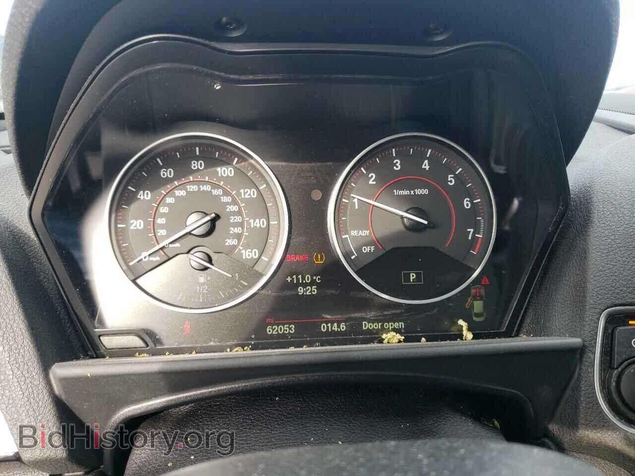 2014 BMW M2 - VIN: WBA1J7C54EV253136 - Фото 8