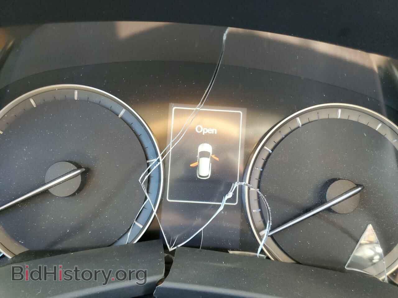 2017 LEXUS RX350 - VIN: 2T2BZMCA5HC071122 - Фото 9