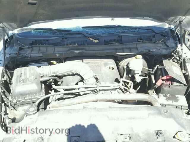 2012 DODGE RAM 1500 - VIN: 1C6RD6FT2CS320873 - Фото 7