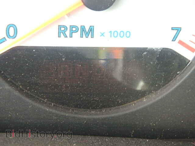 2007 DODGE CARAVAN - VIN: 1D4GP45R77B155722 - Фото 8