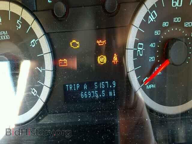 2012 FORD ESCAPE - VIN: 1FMCU0D72CKB63648 - Фото 8