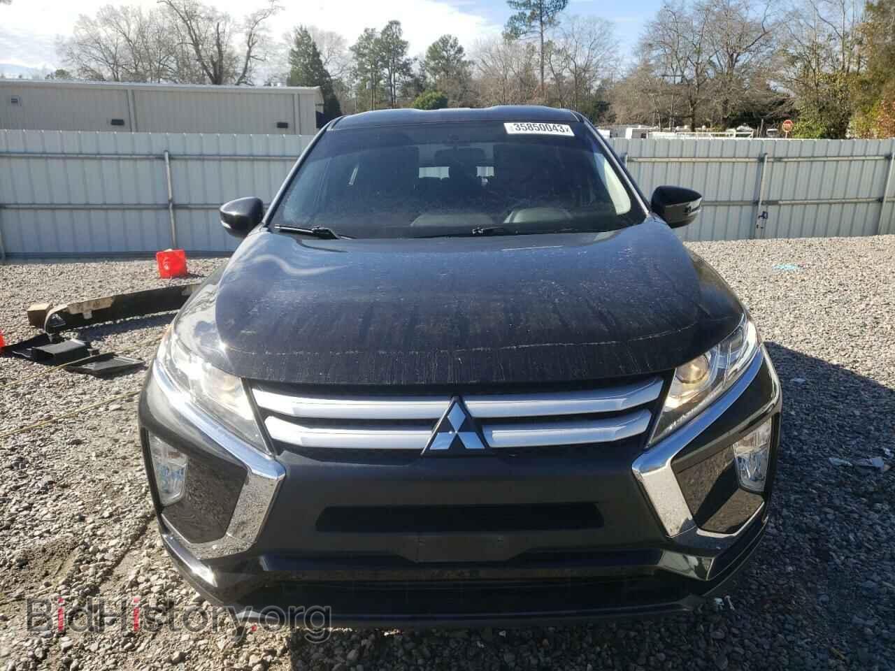 2019 MITSUBISHI ECLIPSE - VIN: JA4AT3AA6KZ019407 - Photo 5