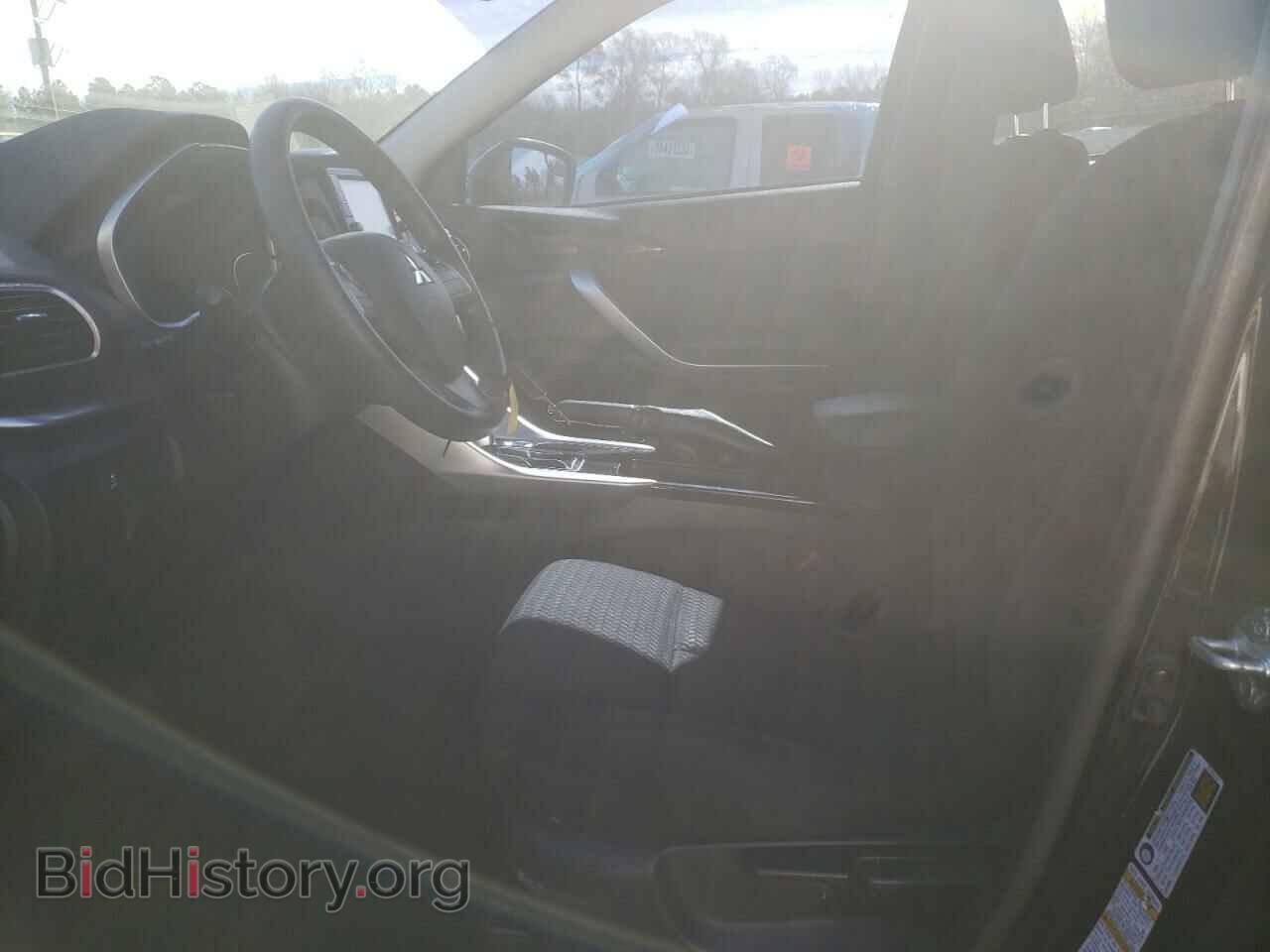 2019 MITSUBISHI ECLIPSE - VIN: JA4AT3AA6KZ019407 - Photo 7
