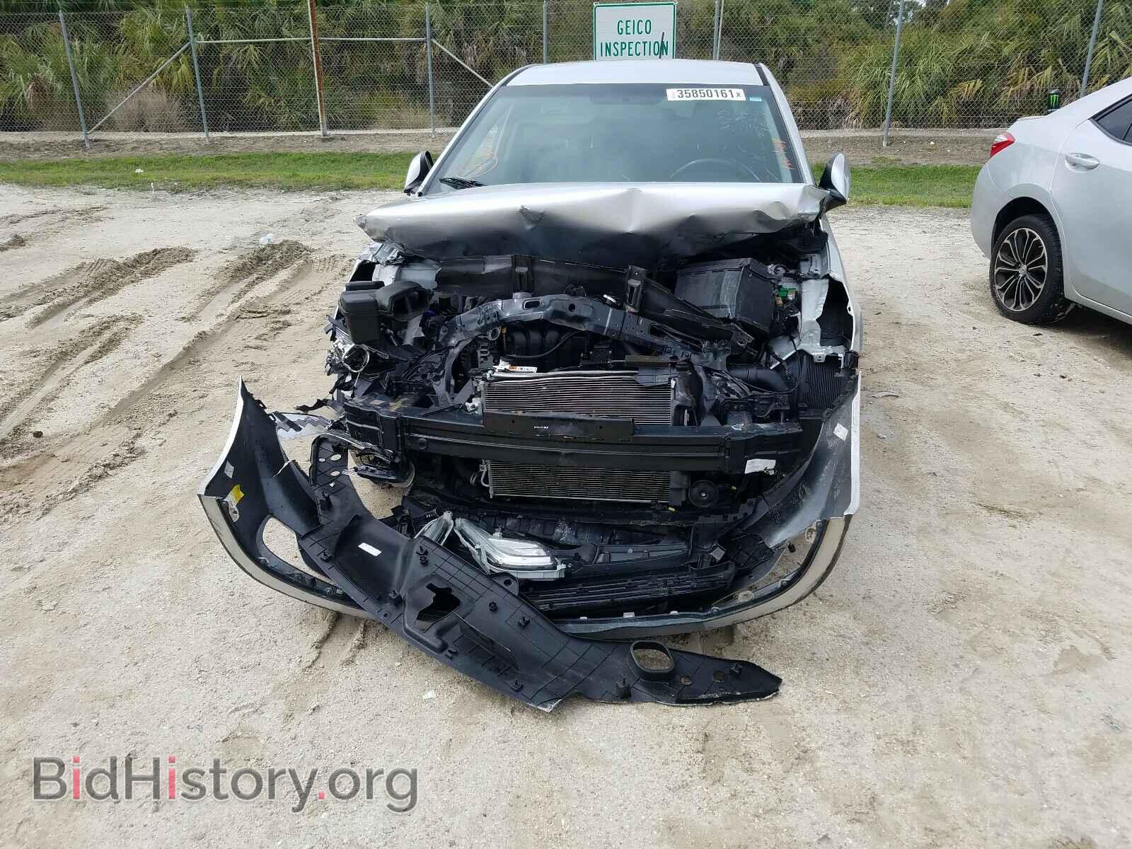 2014 HYUNDAI ACCENT - VIN: KMHCU5AE4EU183438 - Фото 9